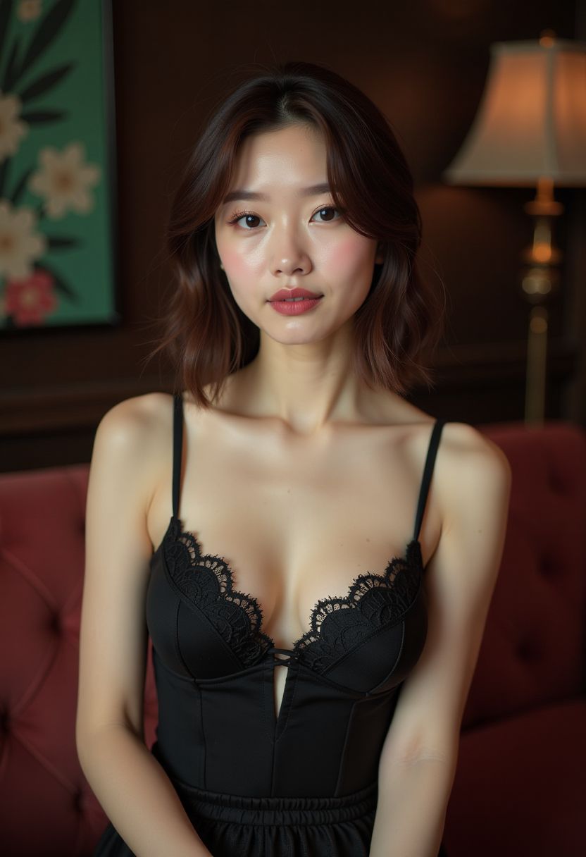 温度差恋曲