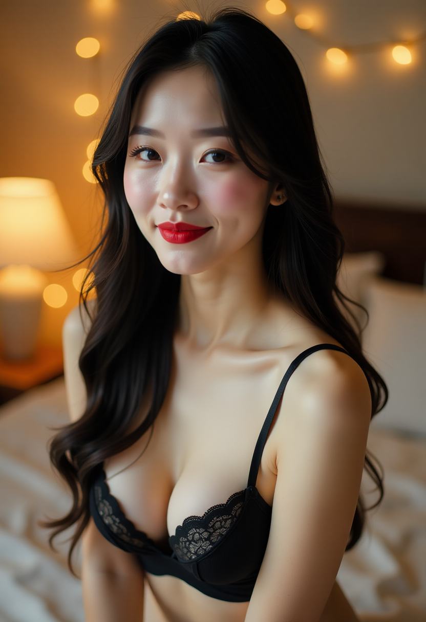 心跳交界线