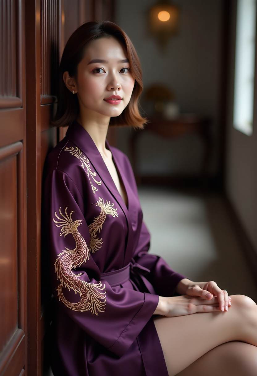 东京霓虹物语